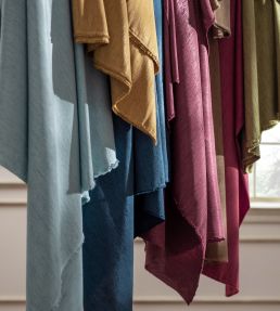 Ravello Fabric by Studio G Blush
