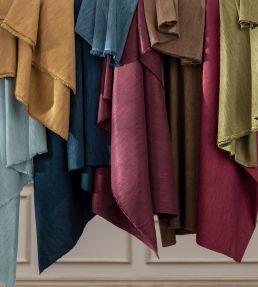 Ravello Fabric by Studio G Twilight