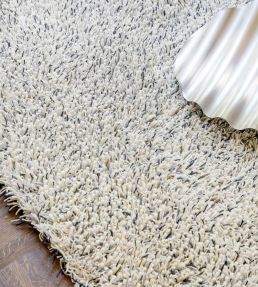 Brink & Campman Ray rug Iron 158604140200 Iron