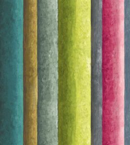 Rayure Chinoise Fabric by Designers Guild Alchemilla