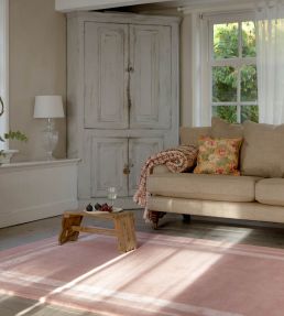 Brink & Campman Redbrook rug Midnight 081808-140200 Midnight