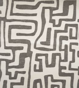 Reef Outdoor Fabric by Andrew Martin Rock