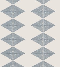 Reflection Wallpaper by Thibaut Mineral