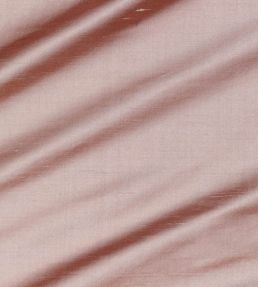Regal Silk Fabric in Rosette by James Hare | Jane Clayton