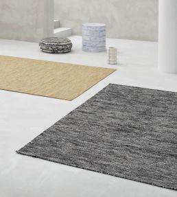 Linie Design Regatta rug Black REG102-06-140200 Black