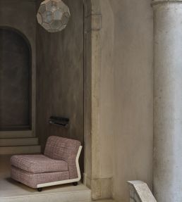 Relax Fabric by Zimmer + Rohde 886
