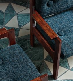 Relax Fabric by Zimmer + Rohde 886