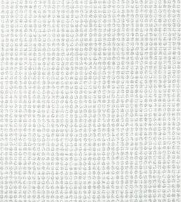 Remy Dot Fabric by Thibaut Mist
