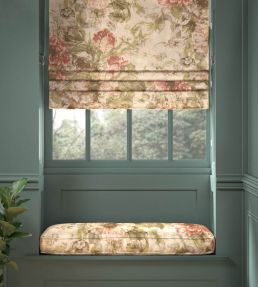 Renoir Fabric by Warwick Dove