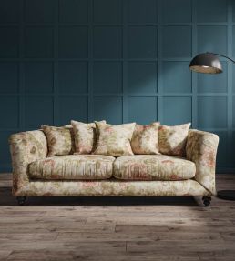 Renoir Fabric by Warwick Dove
