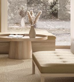 Renovare Fabric by Wemyss Biscuit