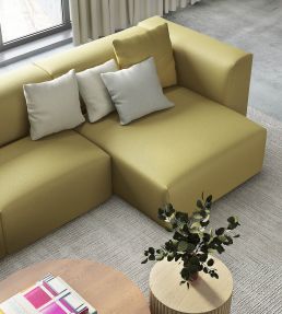 Renovare Fabric by Wemyss Olive