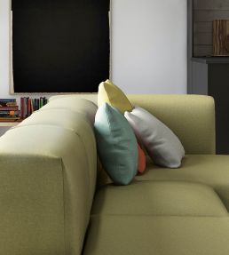 Renovare Fabric by Wemyss Olive