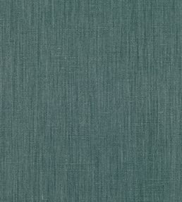 Retro Fabric by Mark Alexander Teal