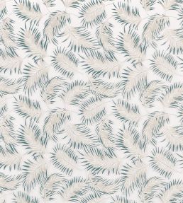 Rey Fabric by Prestigious Textiles Azure