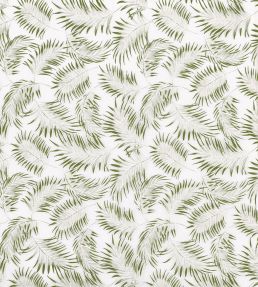 Rey Fabric by Prestigious Textiles Palm