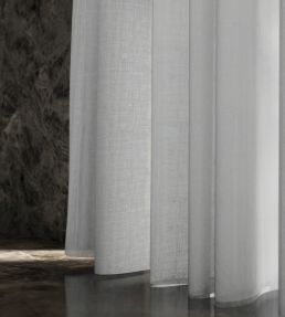 Rhodes Fabric by Warwick Ivory