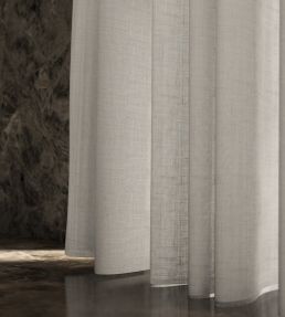 Rhodes Fabric by Warwick Natural