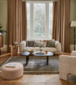 Ria Fabric by Villa Nova Harbour
