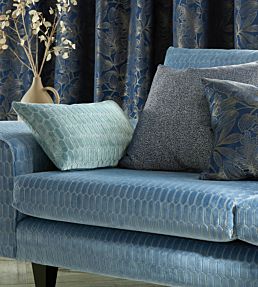 Rialta Fabric by Kai Hydro