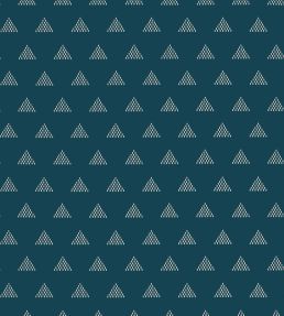 Ridge Wallpaper by Thibaut Mineral