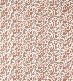 Riley Fabric by Prestigious Textiles Marmalade