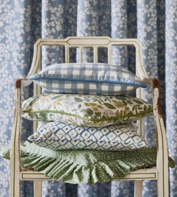 Tiny Fabric by Prestigious Textiles Marmalade