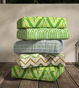 Ripple Fabric by Warwick Milkway