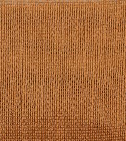 Rise Fabric by Aldeco Amber Brown