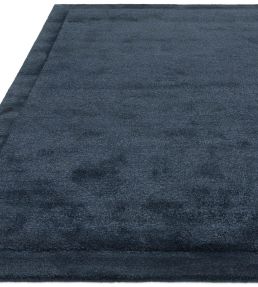 Asiatic Rise rug Navy RISE120170NAVY Navy
