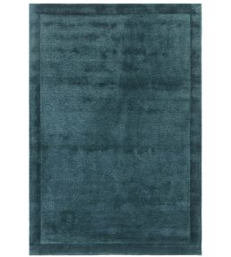 Asiatic Rise rug Teal RISE120170TEAL Teal