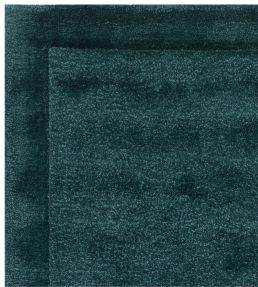 Asiatic Rise rug Teal RISE120170TEAL Teal