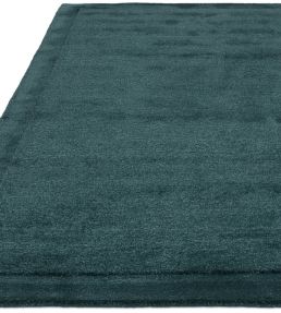 Asiatic Rise rug Teal RISE120170TEAL Teal