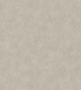 Riverside 2 Nervure Noisetier Wallpaper by Casadeco Taupe