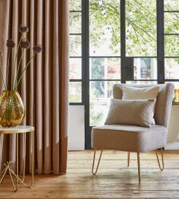 Robertson Fabric by Prestigious Textiles Honey