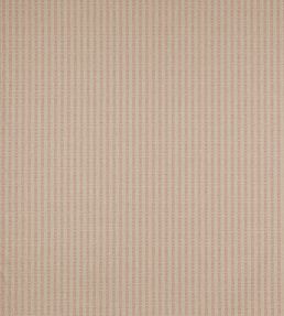 Robin Fabric by Jane Churchill Red