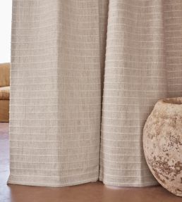Roccapina Fabric by Zinc Graphite