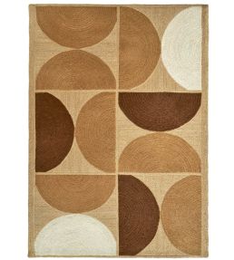 Elitis Rocky rug Caramel TA-109-77-05 Caramel