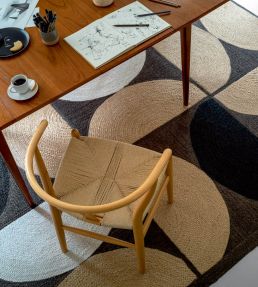 Elitis Rocky rug Caramel TA-109-77-05 Caramel