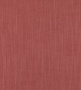 Asuri Fabric by Romo Soft Red