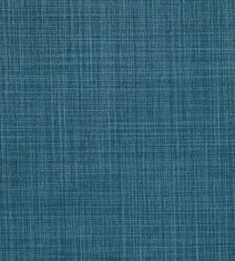 Dune Fabric by Romo Petrol Blue