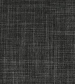 Dune Fabric by Romo Charcoal
