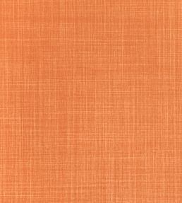 Dune Fabric by Romo Pumpkin