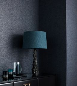 Elkin Wallpaper by Romo Ink