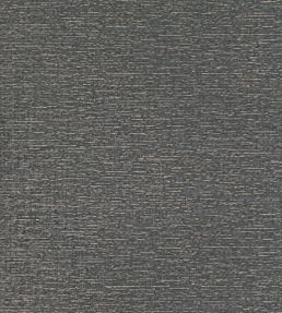 Elkin Wallpaper by Romo Charcoal