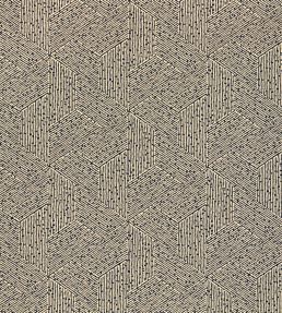 Escher Wallpaper by Romo Carbon