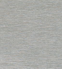 Etsu Wallcovering Wallpaper by Romo French Grey
