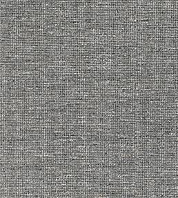 Mendel Wallpaper by Romo Charcoal