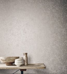 Nyiri Wallpaper by Romo Cirrus