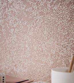 Nyiri Wallpaper by Romo Cirrus